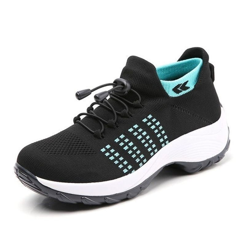 ComfortFit - Comfortable Orthopedic Shoes Womens