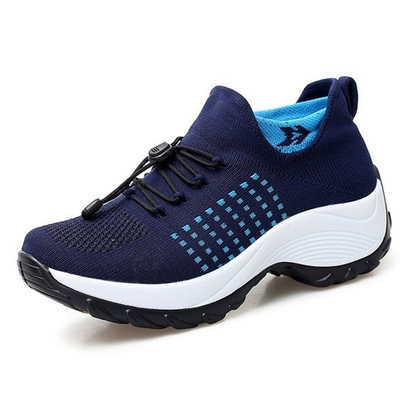 ComfortFit - Comfortable Orthopedic Shoes Womens