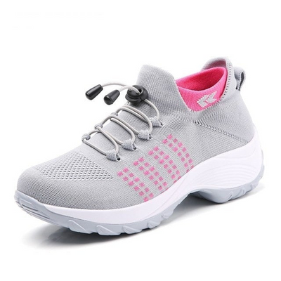 ComfortFit - Comfortable Orthopedic Shoes Womens