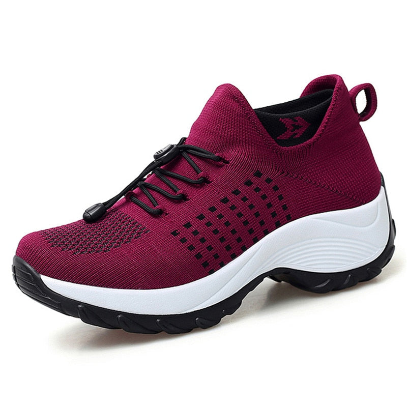 ComfortFit - Comfortable Orthopedic Shoes Womens